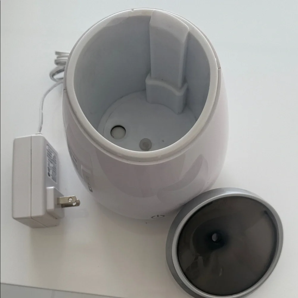 Pure Enrichment White Aroma Diffuser